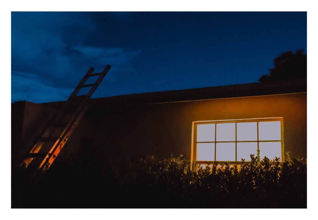 This photo was awarded a Scholastic Gold Key for photography.